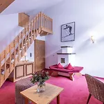 Sonnenheim Hotel Sankt Anton am Arlberg