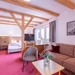 Sonnenheim Hotel