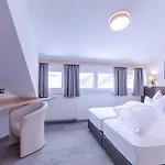 Hotel Sonnenheim Sankt Anton am Arlberg