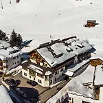 Sonnenheim Sankt Anton am Arlberg