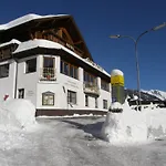 Sonnenheim Hotel Sankt Anton am Arlberg