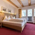 Sonnenheim 4* Sankt Anton am Arlberg
