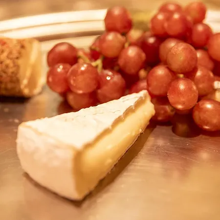Otel Sonnenheim Sankt Anton am Arlberg