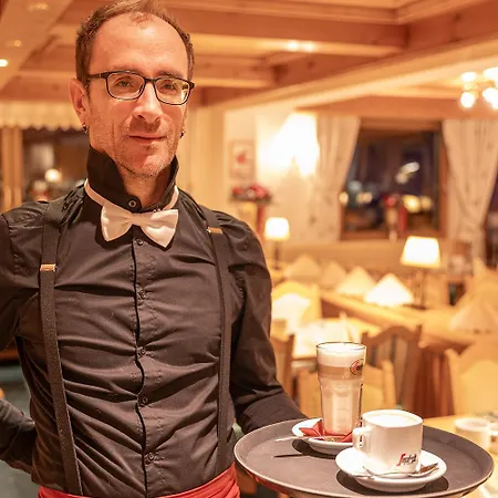 Sonnenheim St. Anton am Arlberg