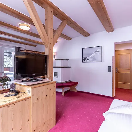 Sonnenheim 4* Sankt Anton am Arlberg