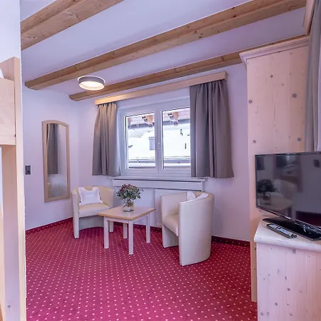 ホテル Sonnenheim 4*