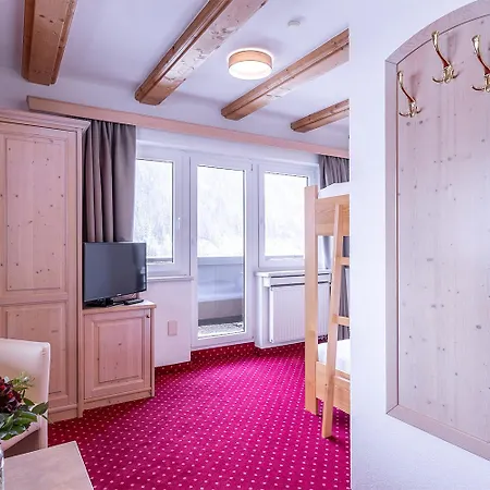 Sonnenheim Hotel 4*