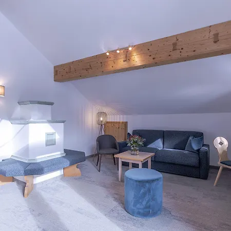 ホテル Sonnenheim