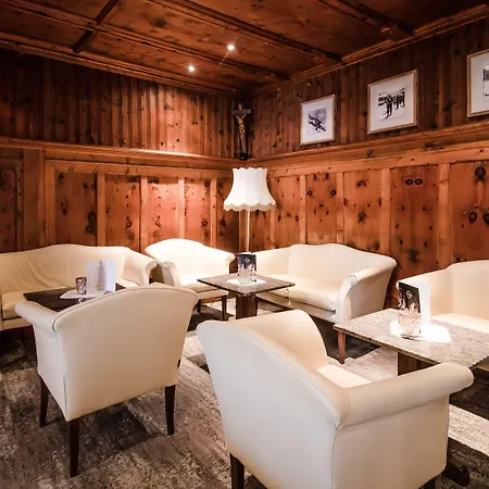 Sonnenheim サンクト・アントン・アム・アールベルク