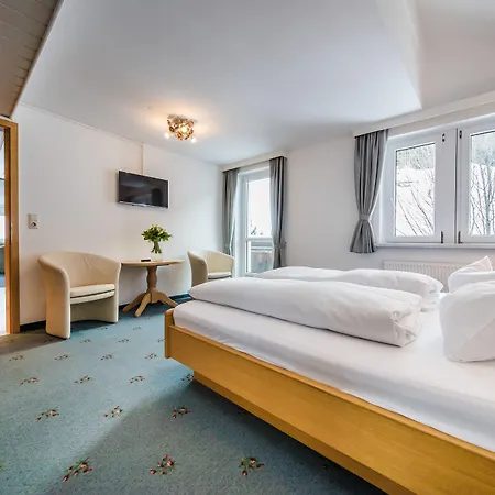 Sonnenheim 4*