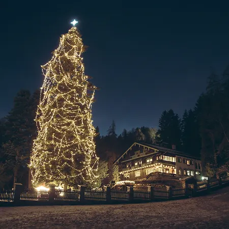 ホテル Sonnenheim 4*