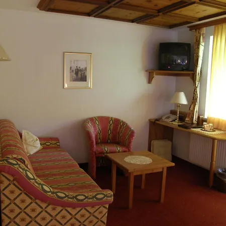 Sonnenheim Hotel 4*