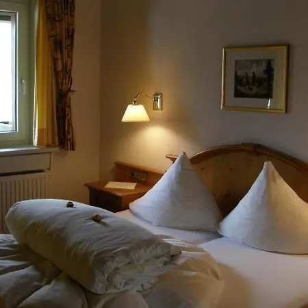 Sonnenheim 4* Sankt Anton am Arlberg