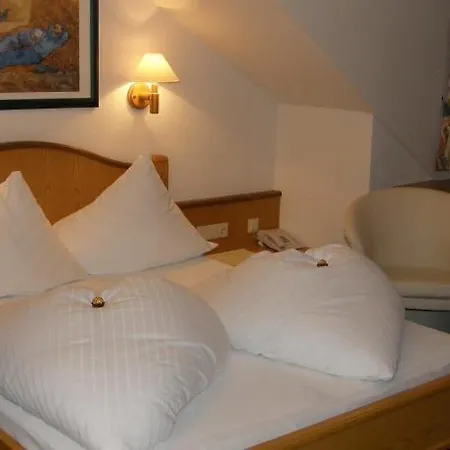 Sonnenheim Sankt Anton am Arlberg