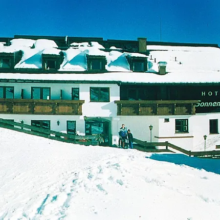 Otel Sonnenheim