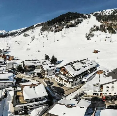Sonnenheim 4* Sankt Anton am Arlberg