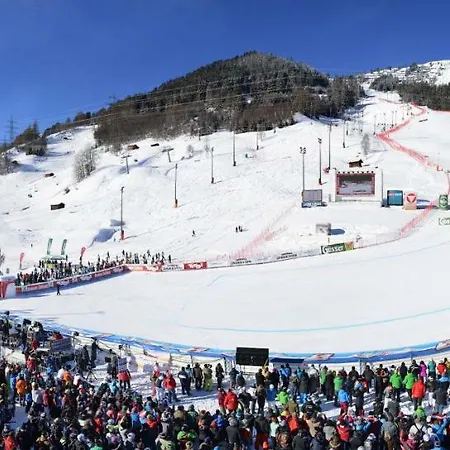 Sonnenheim 4* Sankt Anton am Arlberg