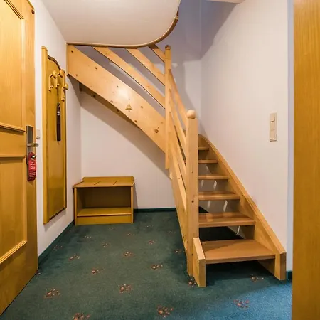 Hotel Sonnenheim St Anton am Arlberg
