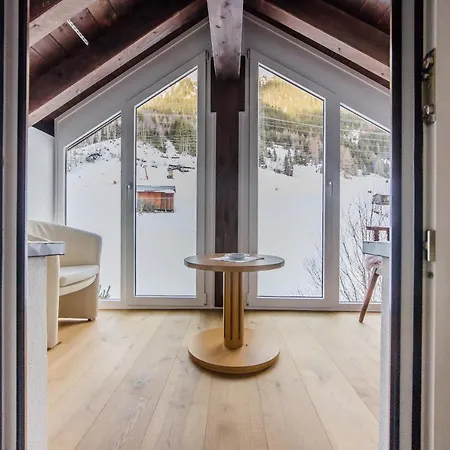 Sonnenheim ホテル