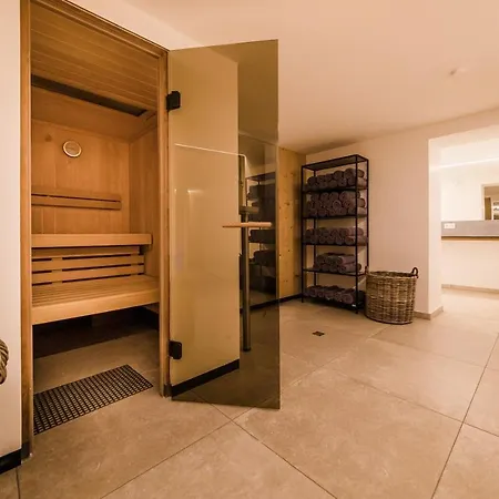 ホテル Sonnenheim