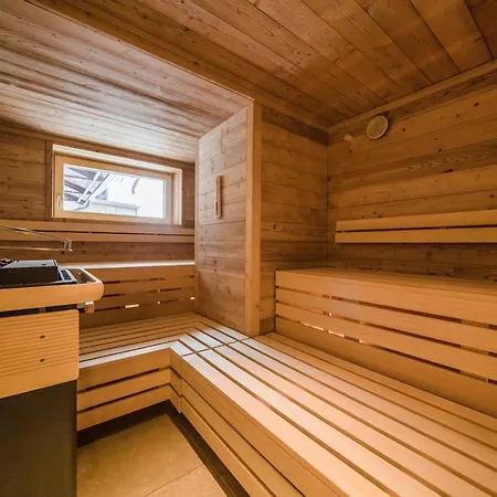 Hotel Sonnenheim St. Anton am Arlberg