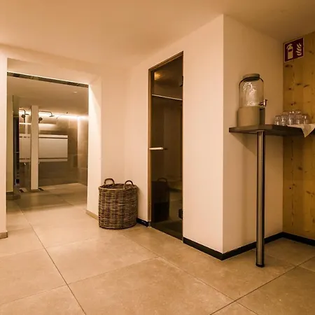 Sonnenheim ホテル