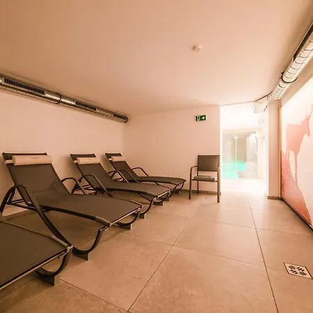 Sonnenheim Sankt Anton am Arlberg