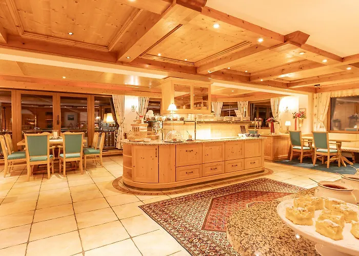 Sonnenheim 호텔 4*