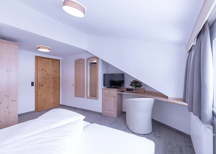 Sonnenheim 호텔 4*