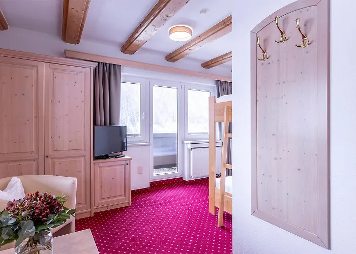 Sonnenheim 호텔 4*