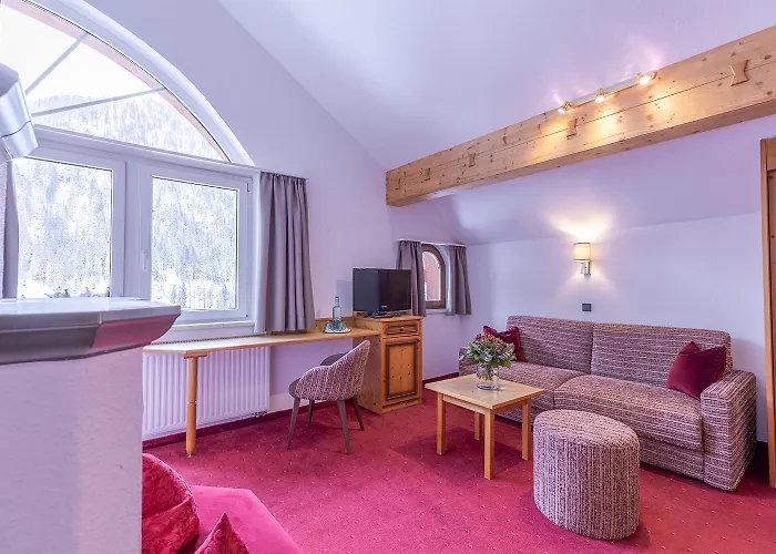 호텔 Sonnenheim 4*