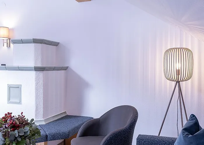 Sonnenheim 호텔 4*