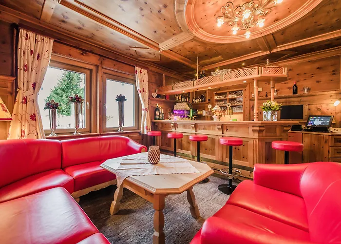 Sonnenheim 호텔 4*