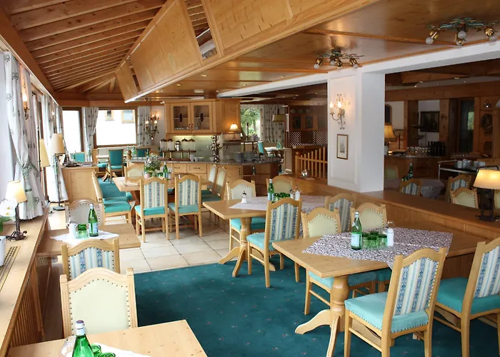 Sonnenheim 호텔 4*