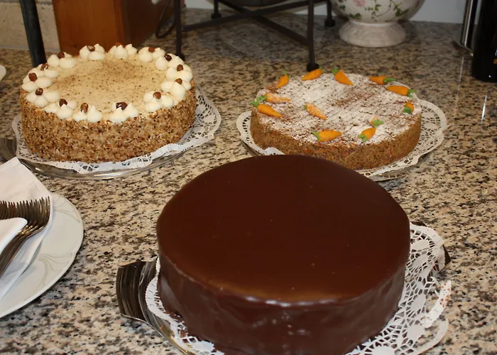 Sonnenheim 호텔 4*