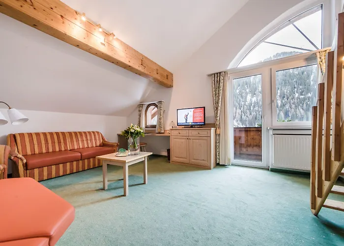 호텔 Sonnenheim 4*