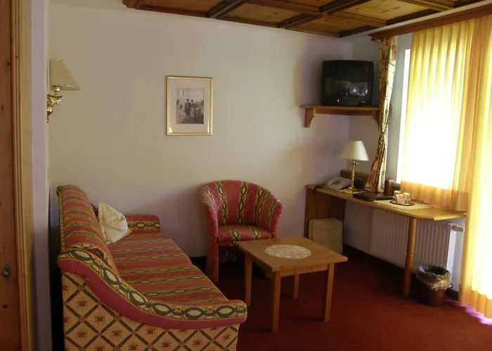 Sonnenheim Ξενοδοχείο 4*