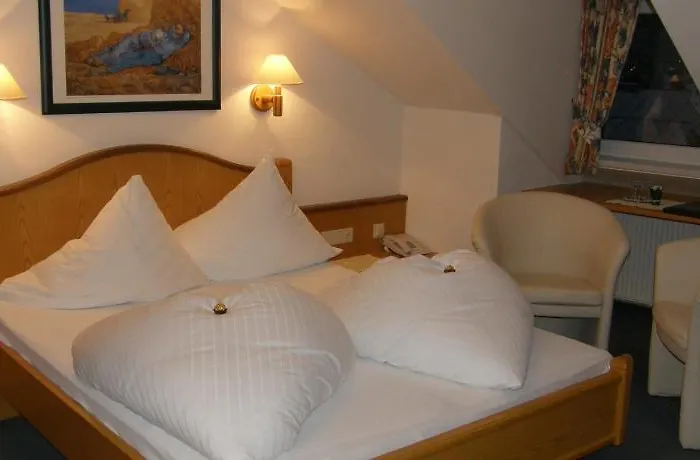 Sonnenheim 장크트안톤암아를베르크