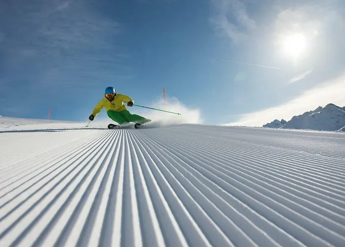 호텔 Sonnenheim 4*