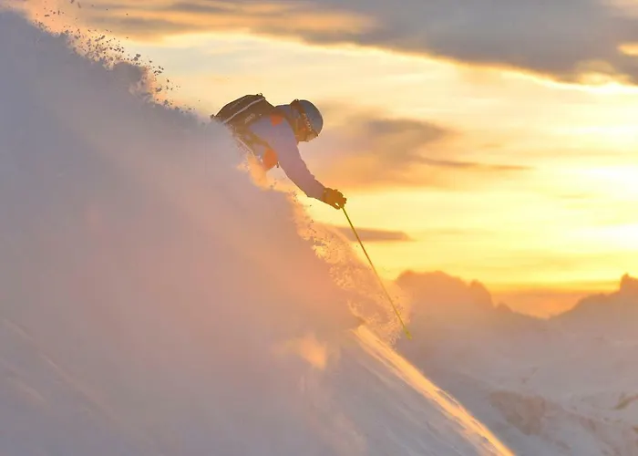 Sonnenheim 호텔 4*