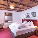 Hotel Sonnenheim 4*