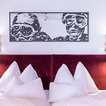 Sonnenheim Hotel Sankt Anton am Arlberg