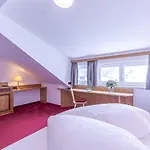 Sonnenheim Hotel Sankt Anton am Arlberg