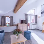 Sonnenheim Sankt Anton am Arlberg