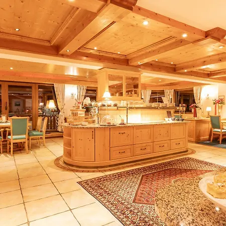Sonnenheim Hotel 4*