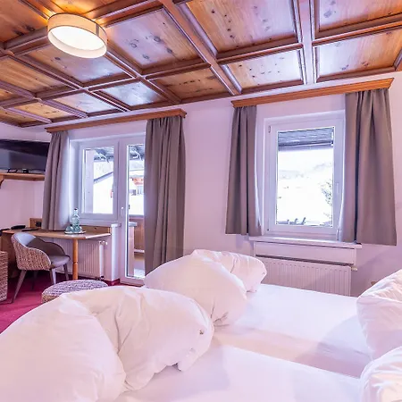 Hotel Sonnenheim