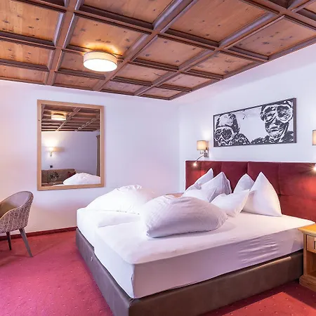 Hotel Sonnenheim 4*