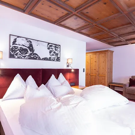 Sonnenheim Hotel