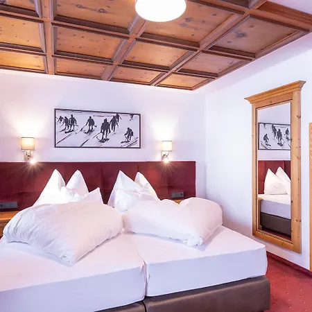 Sonnenheim Hotel 4*