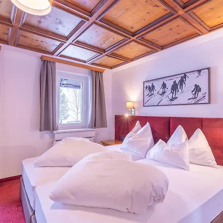 Hotel Sonnenheim